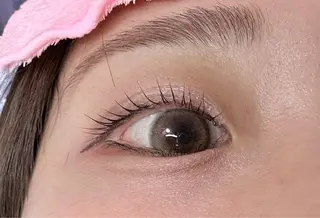 マツエク・マツパ トータルビューティー サロン・Ｎの眉毛・アイブロウイメージ