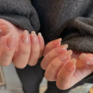 ネイル 関谷 真登佳のネイルデザイン