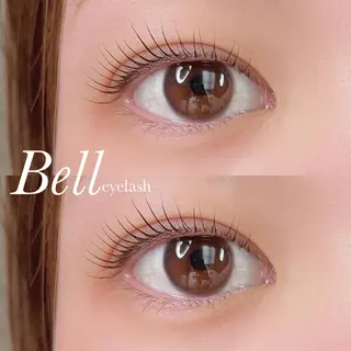 マツエク・マツパ ベルアイラッシュ所属・eyelash. manaの眉毛・アイブロウイメージ