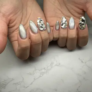 ネイル 369所属・🐕 369のネイルデザイン