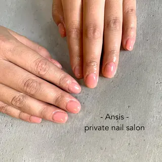 ネイル na kaのネイルデザイン