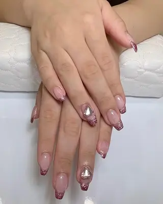 ネイル FUTURE   BEAUTY所属・FUTURE BEAUTYのネイルデザイン