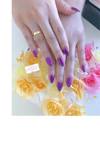 ネイル Asa miのネイルデザイン