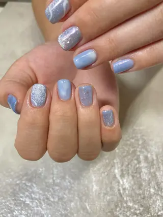 ネイル salon de oct.のネイルデザイン