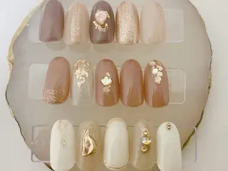 ネイル yn salonのネイルデザイン