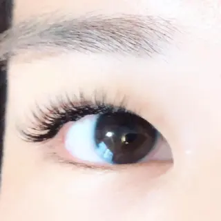 マツエク・マツパ eyelash salon COCOのマツエク・マツパデザイン