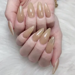 ネイル DEMAIN- 🕊️研修のネイルデザイン