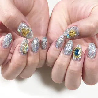 ネイル amour 川崎店所属・amour 川崎店のネイルデザイン