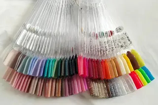 ネイル I'S nail 佐野のネイルデザイン