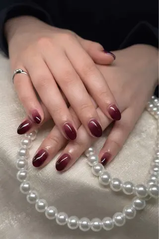 ネイル BA_PIU NAILのネイルデザイン