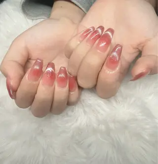 ネイル リン リンのネイルデザイン