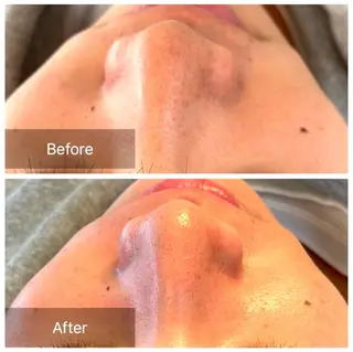 メンズ GREEN LIGHTS所属・GREEN LIGHTSのエステ・リラクイメージ