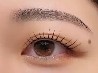 マツエク・マツパ emina 🥣のマツエク・マツパデザイン