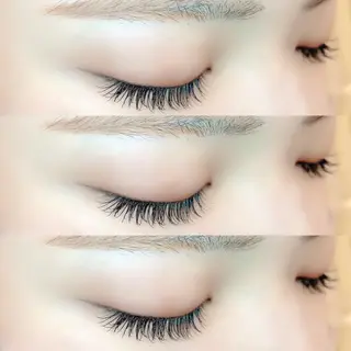 マツエク・マツパ FOXY LASH Miyamotoのマツエク・マツパデザイン