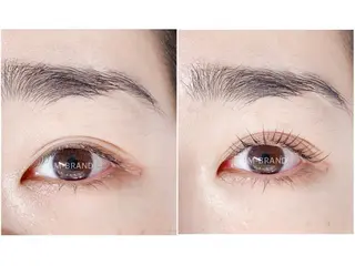 マツエク・マツパ エクスキャンベル本店所属・エクスキャンベル 本店のマツエク・マツパデザイン