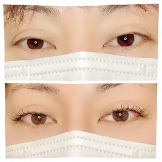 マツエク・マツパ アイリスト CHISAの眉毛・アイブロウイメージ