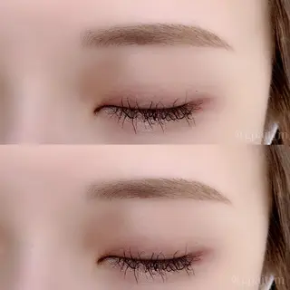 マツエク・マツパ アイブロウ manami ❤︎のマツエク・マツパデザイン