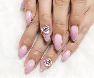 ネイル Nail lieNのネイルデザイン