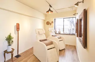 マツエク・マツパ BLUE EYES Yusukeの眉毛・アイブロウイメージ