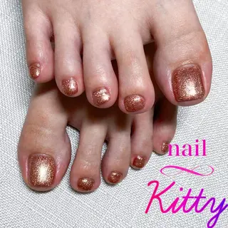 ネイル Kitty 池袋店のネイルデザイン