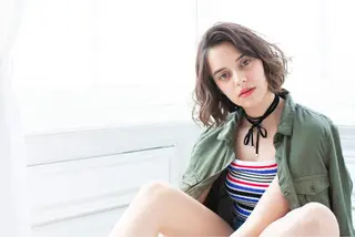 ミディアム REGO所属・🔥似合わせのプロ 🔥REGOのヘアスタイル