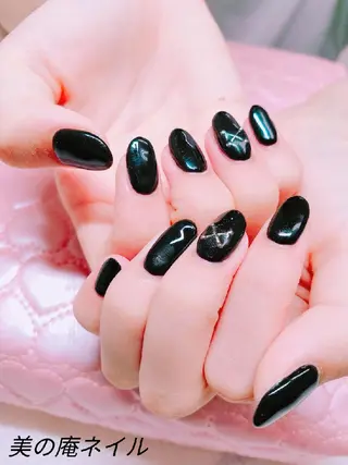 ネイル ❤minoannai メトロポリタン前店のネイルデザイン