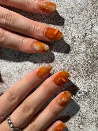 ネイル Kimura Yukoのネイルデザイン