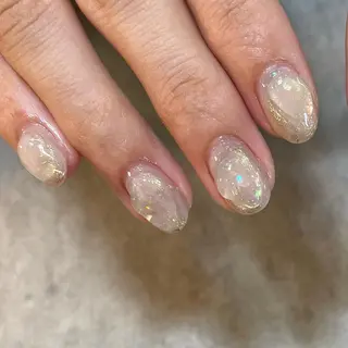 ネイル Nail Salon Gummi.のネイルデザイン