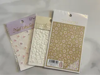 ネイル eccoネイル南越谷所属・サブスクネイル eccoネイル南越谷のネイルデザイン