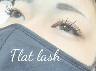 マツエク・マツパ ‘Amo アモのマツエク・マツパデザイン