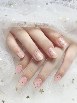 ネイル ジョリ En 💞🦋のネイルデザイン