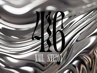 ネイル 416所属・studio 416のネイルデザイン