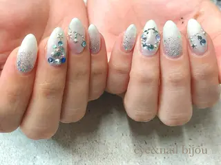 ネイル n. sakiのネイルデザイン