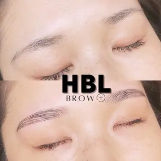 アイブロウ まつ毛パーマと眉毛の専門店 BROW+【ブロウタス】川崎店所属・BLOW+ / ichikaのマツエク・マツパデザイン