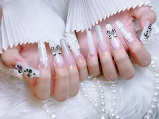 ネイル 🩵Yun nail Salon 🩵のネイルデザイン
