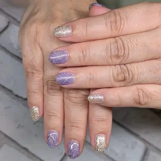 ネイル ネイルサロンベルティ .keikoのネイルデザイン