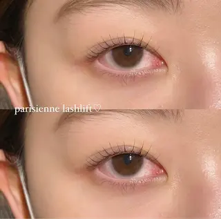 マツエク・マツパ Noel totto二子玉川店所属・浅原 凪のマツエク・マツパデザイン