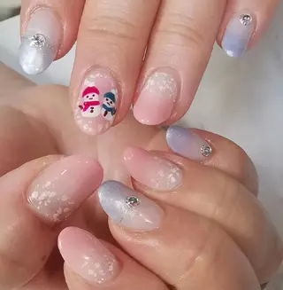 ネイル reve あやののネイルデザイン