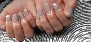 ネイル 大島 さやかのネイルデザイン