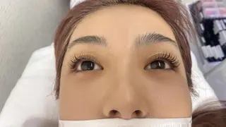 マツエク・マツパ EILIS& EYEのマツエク・マツパデザイン