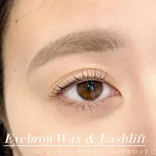 マツエク・マツパ 白川 美咲のマツエク・マツパデザイン