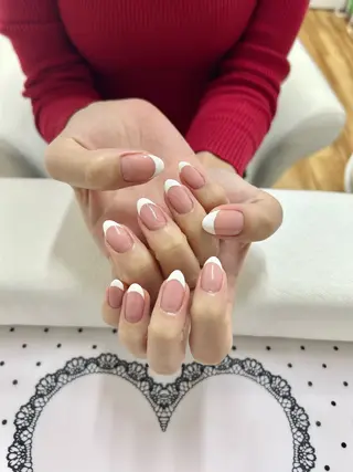 ネイル プライベートサロン LALA Nailのネイルデザイン