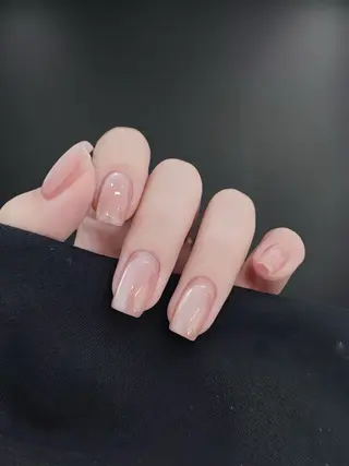 ネイル 🎀Lilla💎 Nail Salonのネイルデザイン