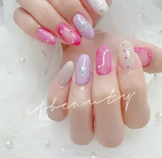 ネイル Ka neのネイルデザイン