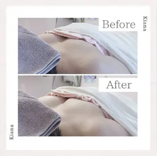 【バスト専門店 】 Kiana のエステ・リラクイメージ