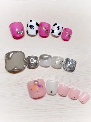 ネイル Nail cottageのネイルデザイン