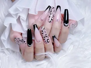 ネイル 🤎Yun nail salon🤎のネイルデザイン