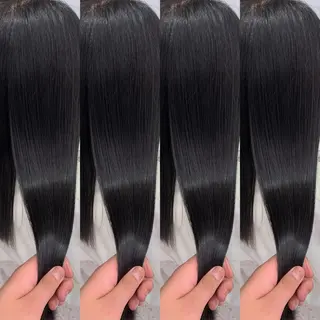 ロング カラー 🌿レイヤー/髪質 改善/🌿‬JINのヘアスタイル