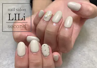 ネイル Sari ✳︎のネイルデザイン