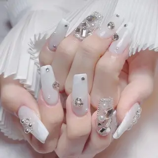 ネイル 🩵Yun nail Salon 🩵のネイルデザイン